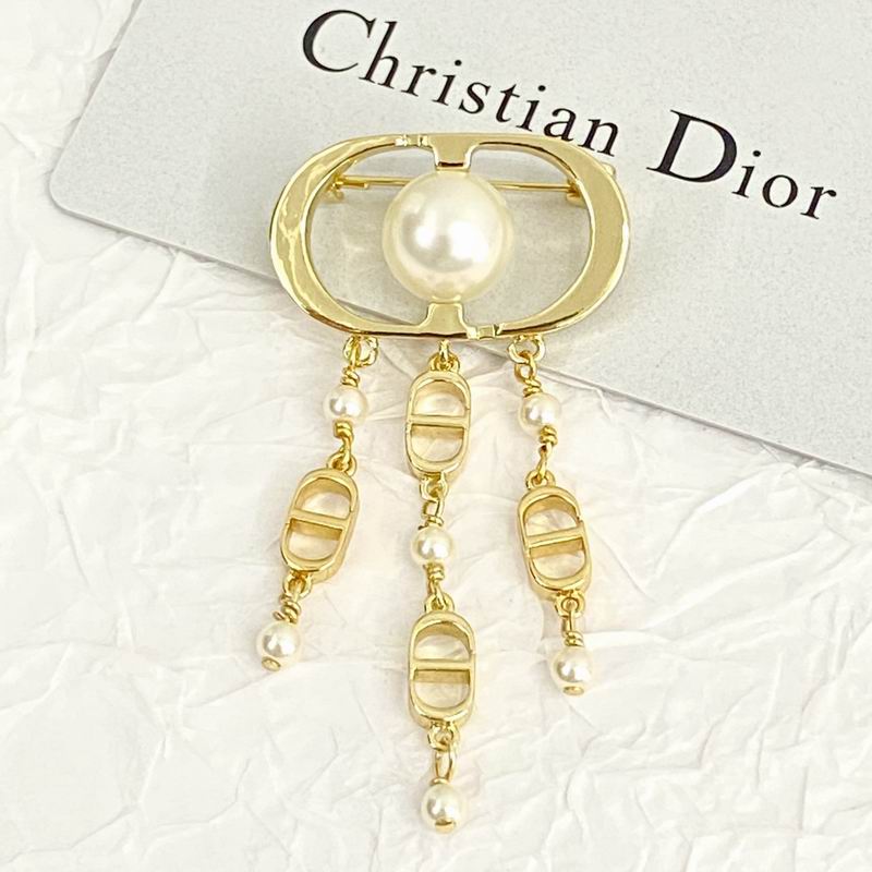 Dior Brooch 08yxq01